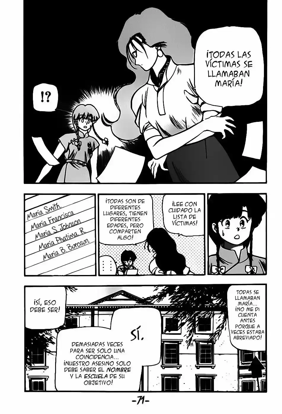 Capitulo 29 page 6