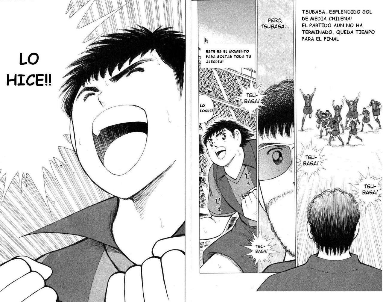 Capitulo 105 page 3