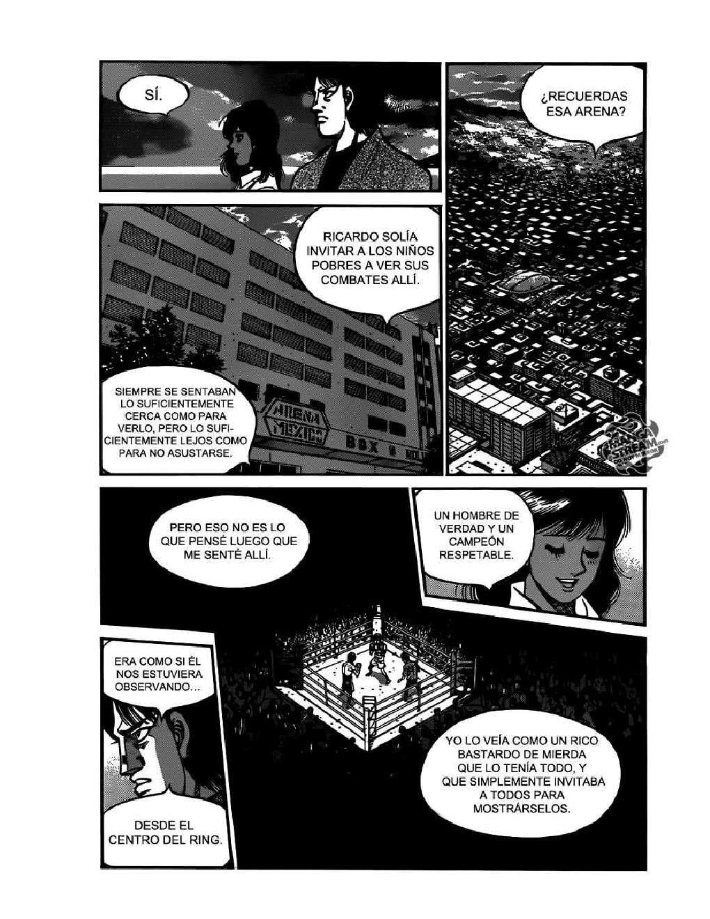 Capitulo 1015 page 13