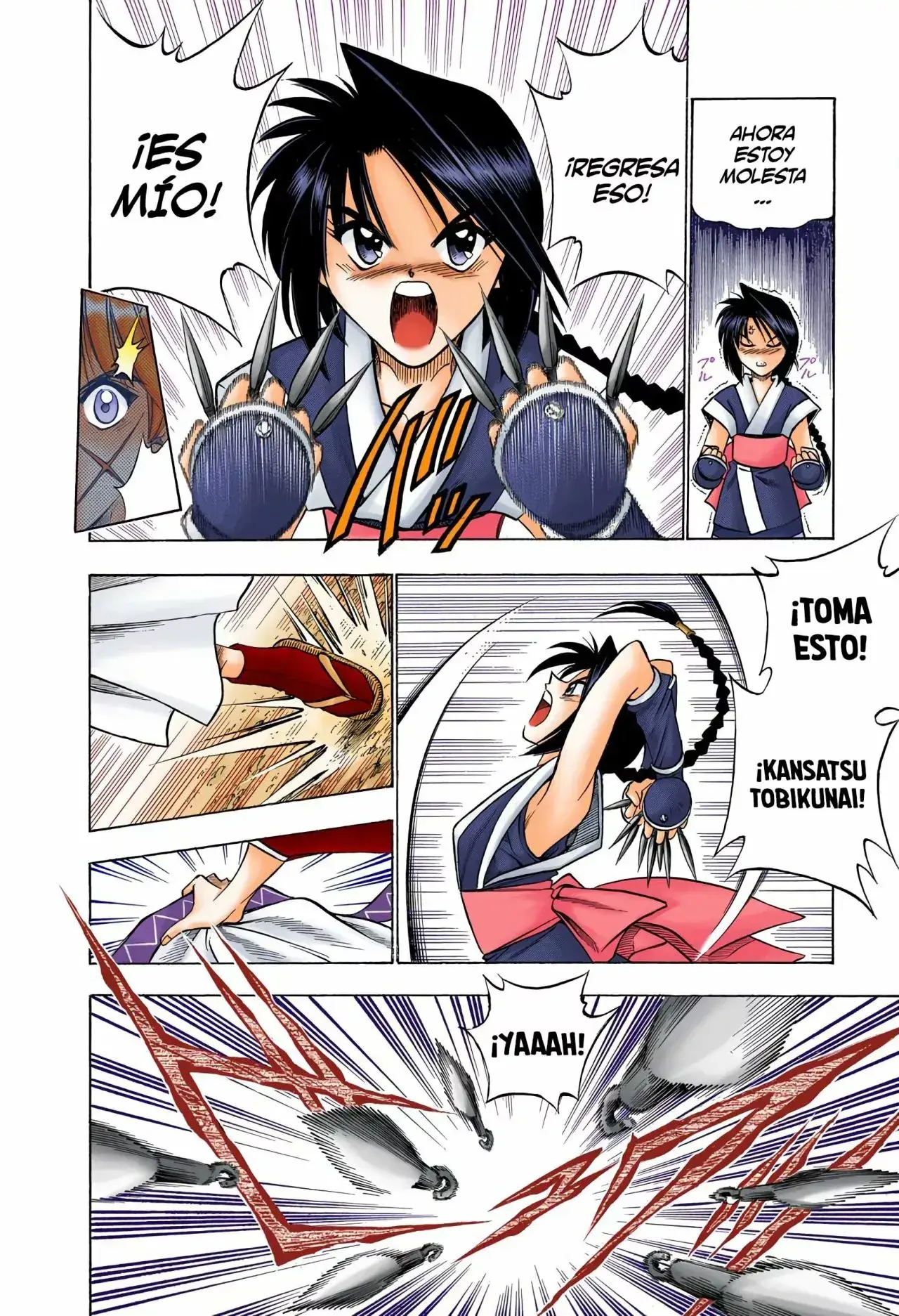 Capitulo 63 page 4