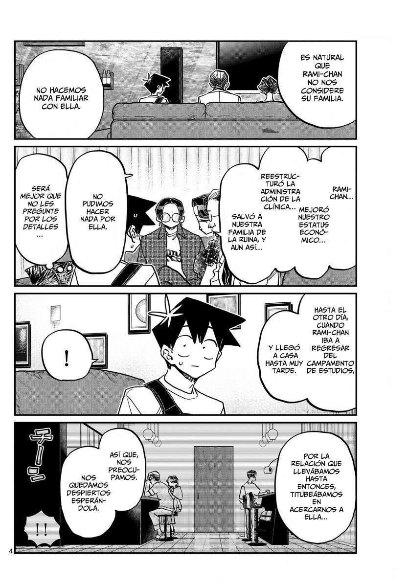 Capitulo 401 page 5
