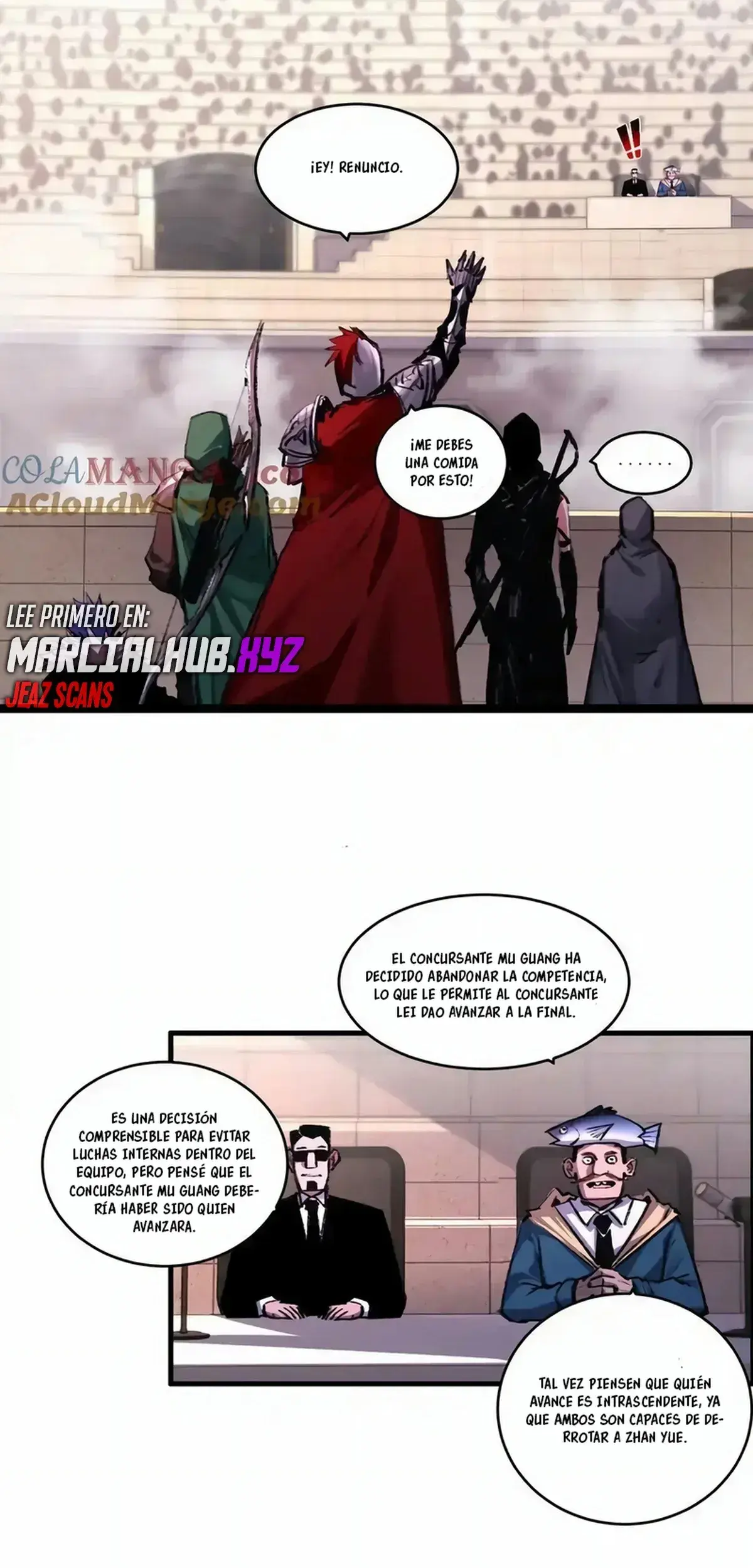 Capitulo 50 page 27