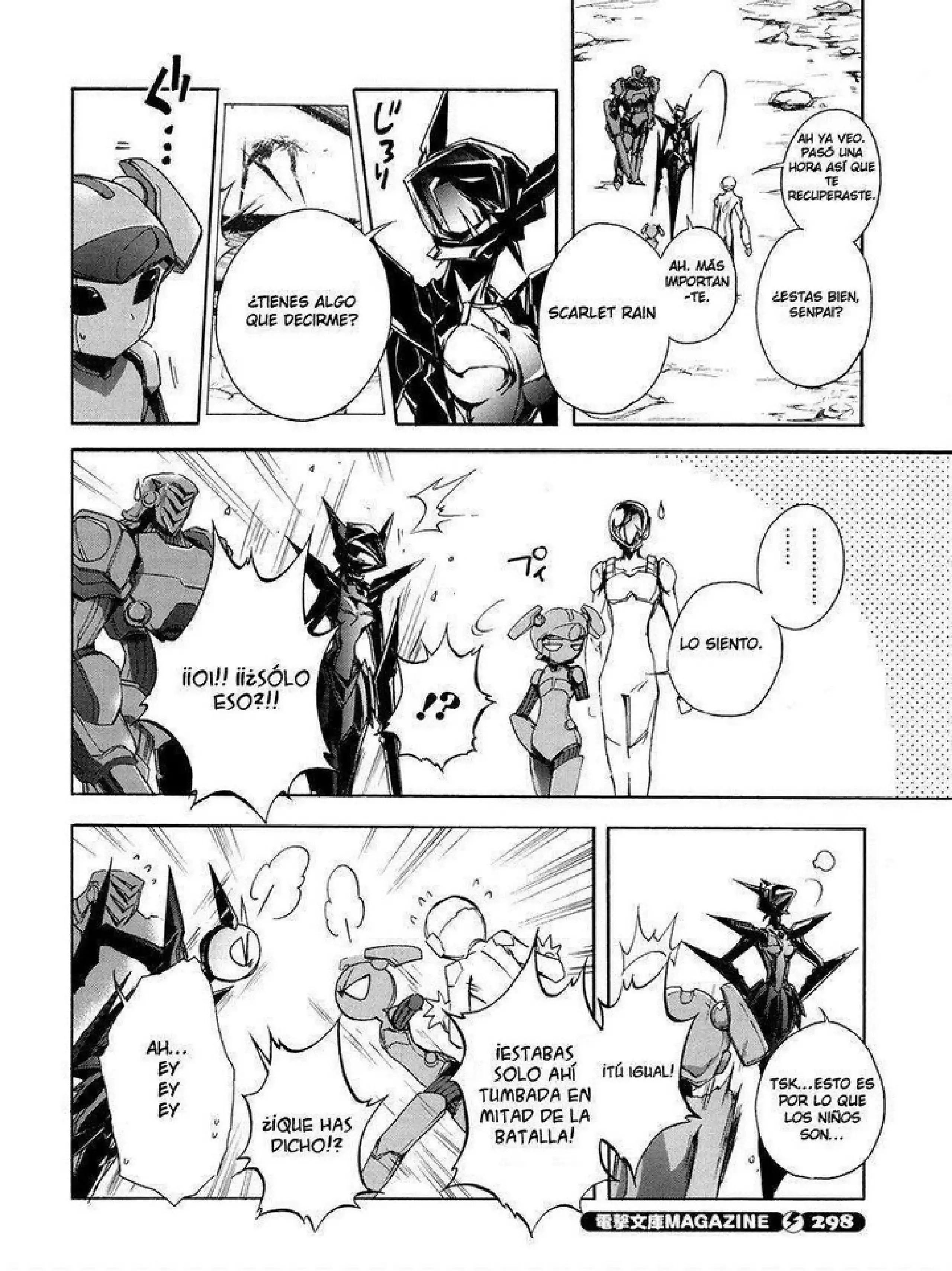 Capitulo 17 page 11