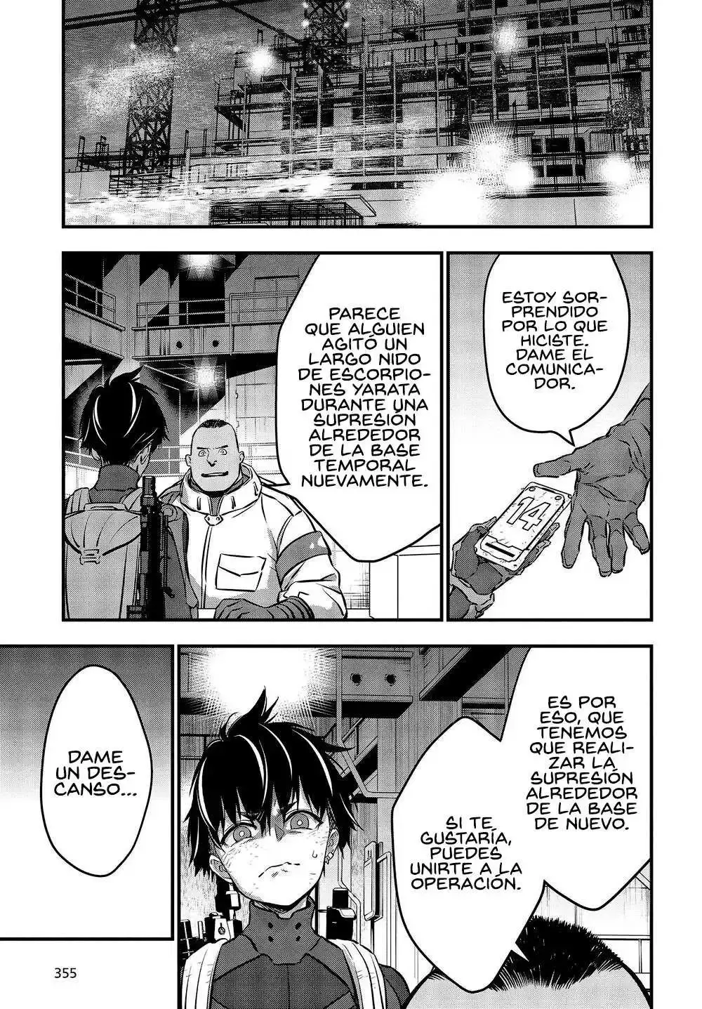 Capitulo 22 page 27