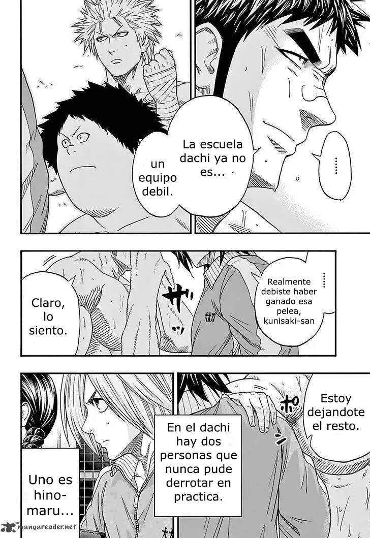 Capitulo 136 page 14