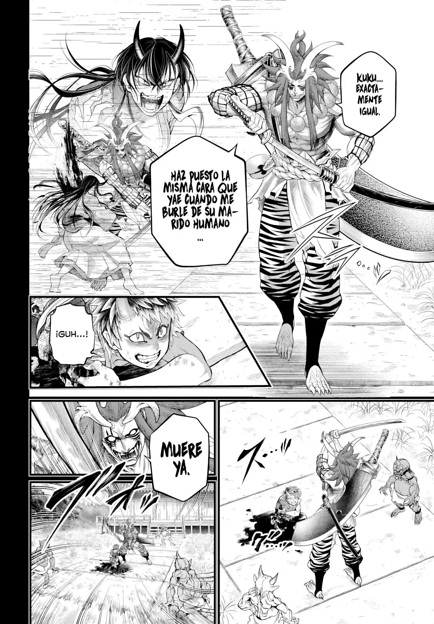 Capitulo 118 page 45