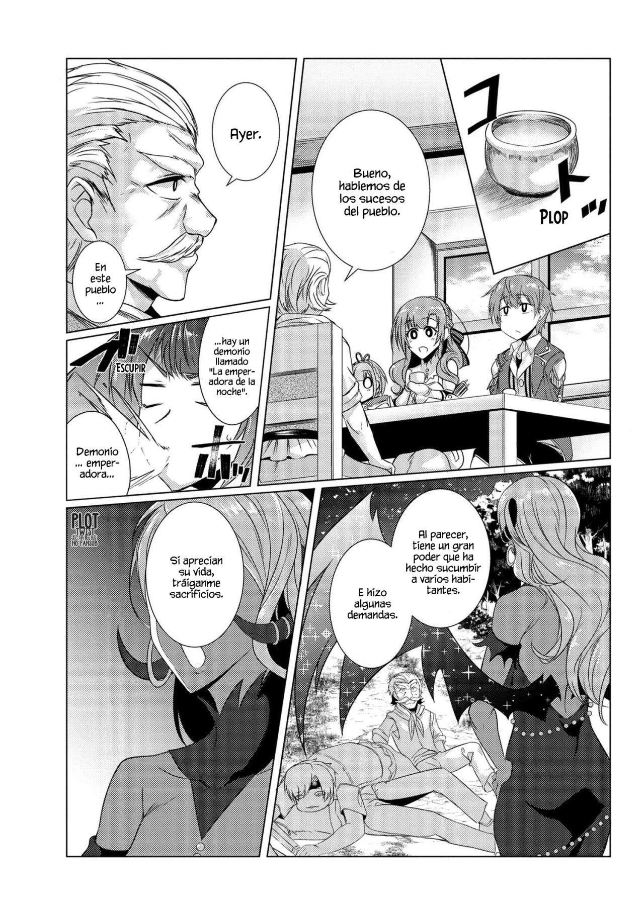 Capitulo 21 page 13