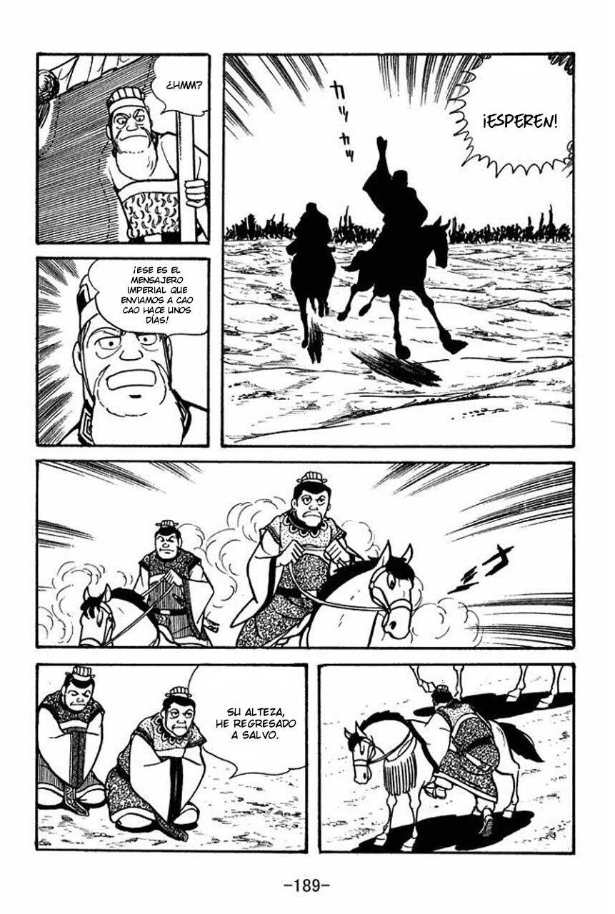 Capitulo 49 page 26