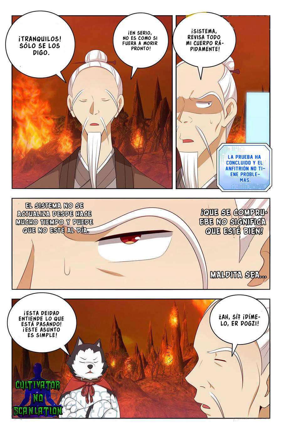 Capitulo 460 page 3