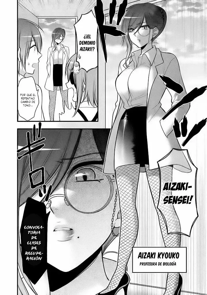 Capitulo 19 page 5
