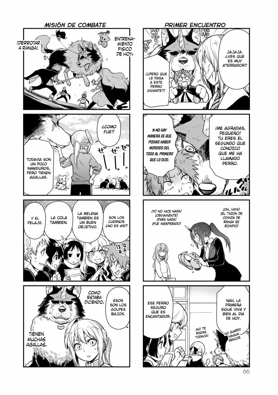Capitulo 50 page 3