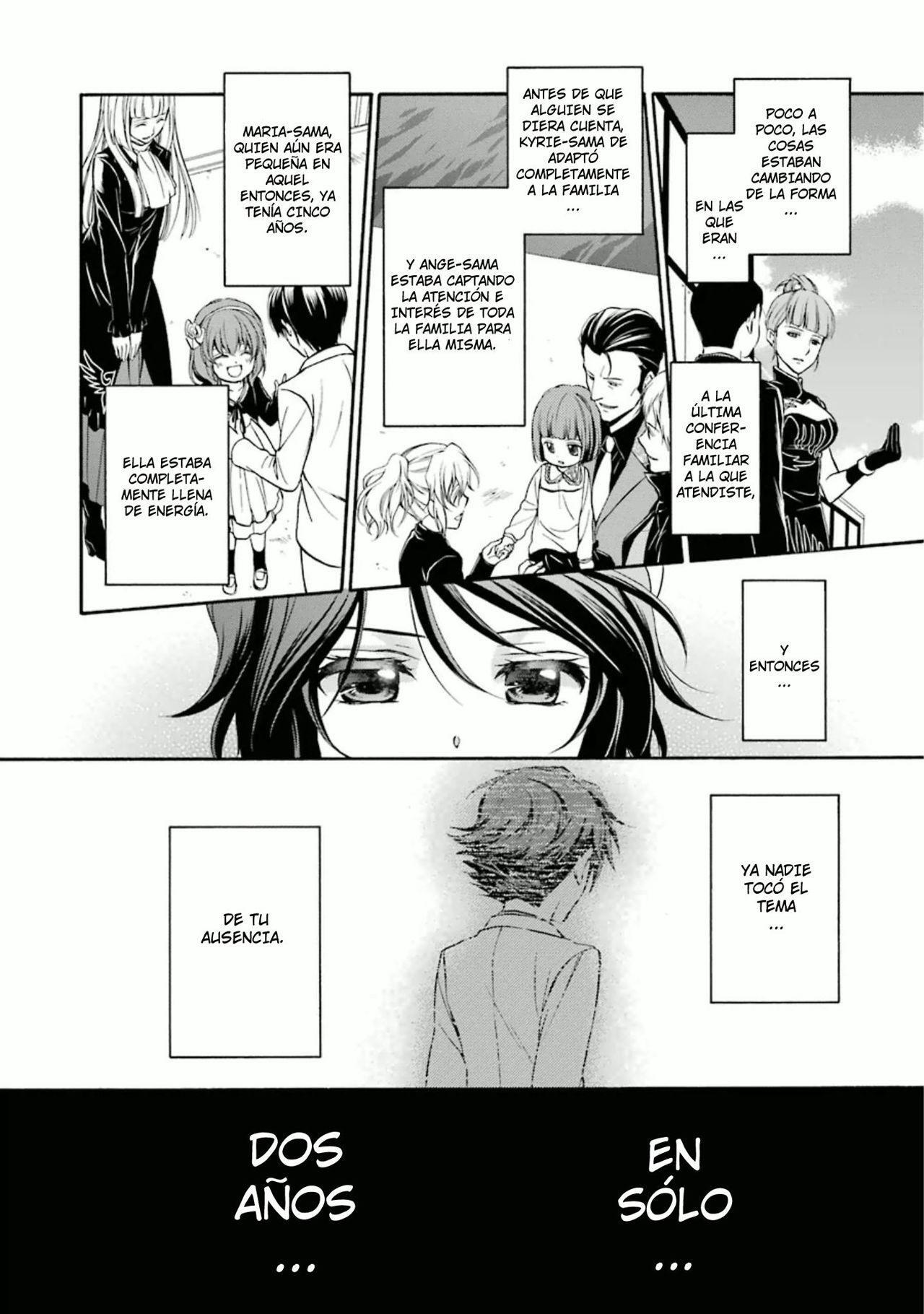 Capitulo 30 page 14