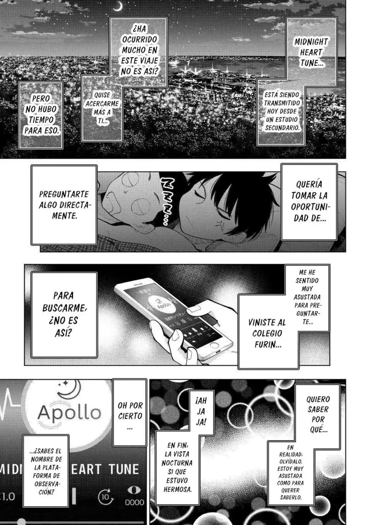 Capitulo 97 page 19