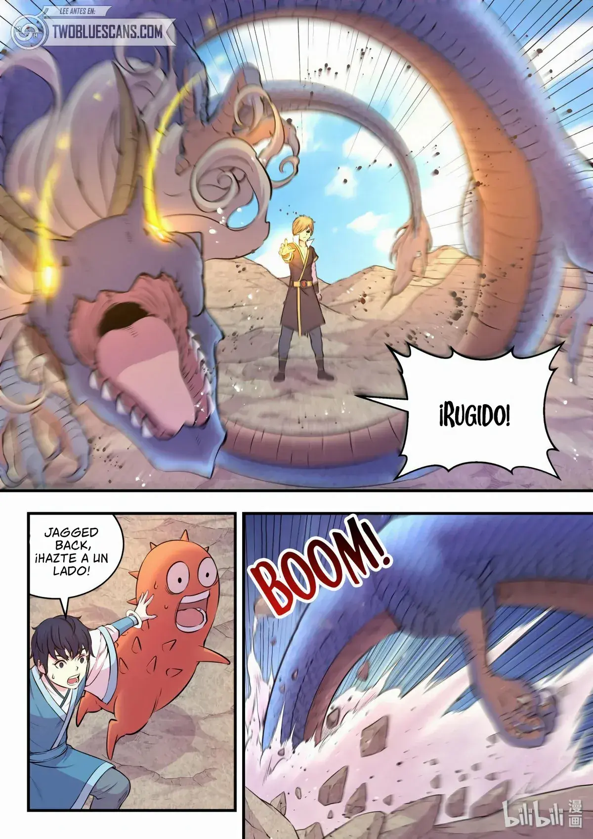 Capitulo 25 page 9