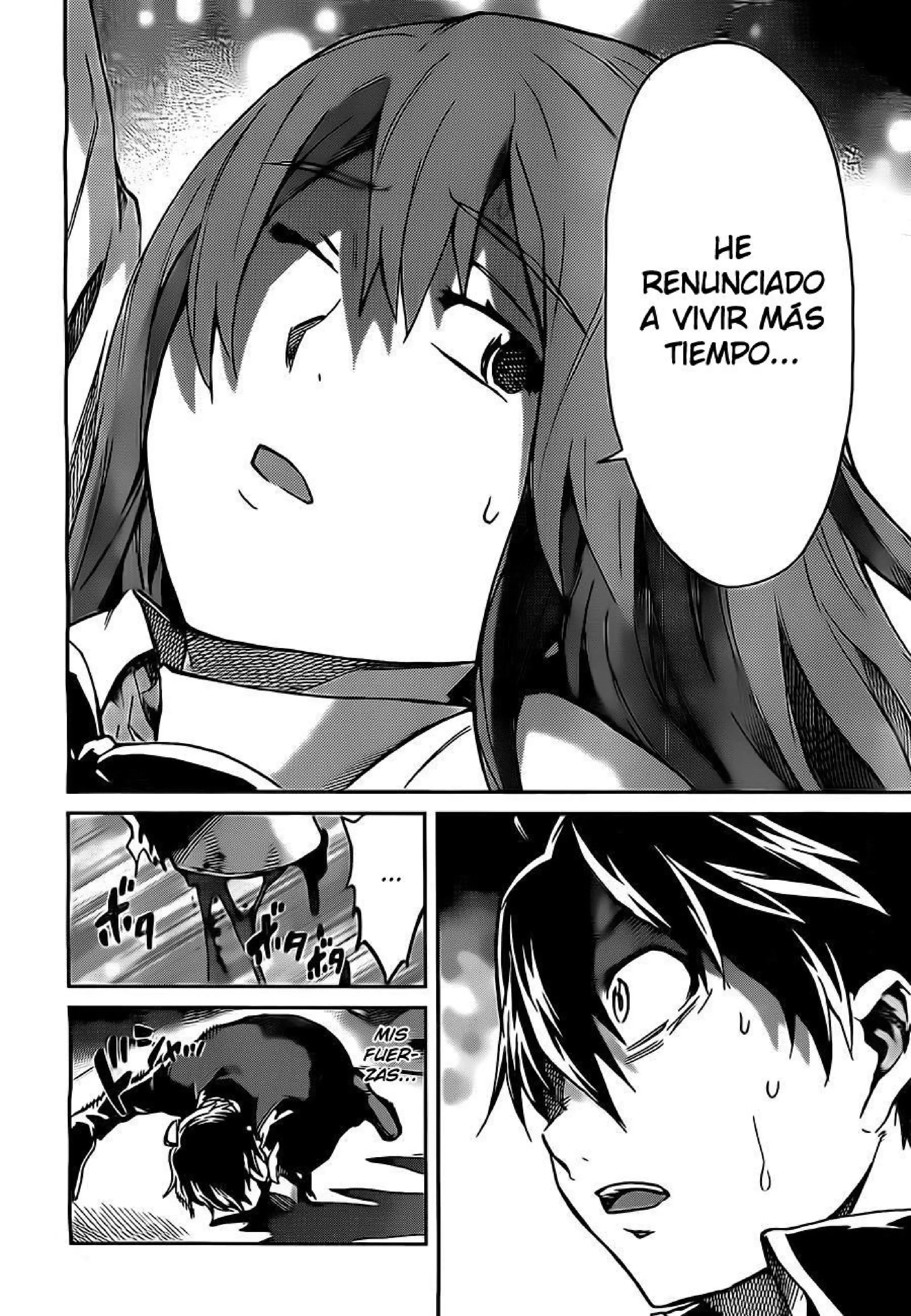Capitulo 26 page 20