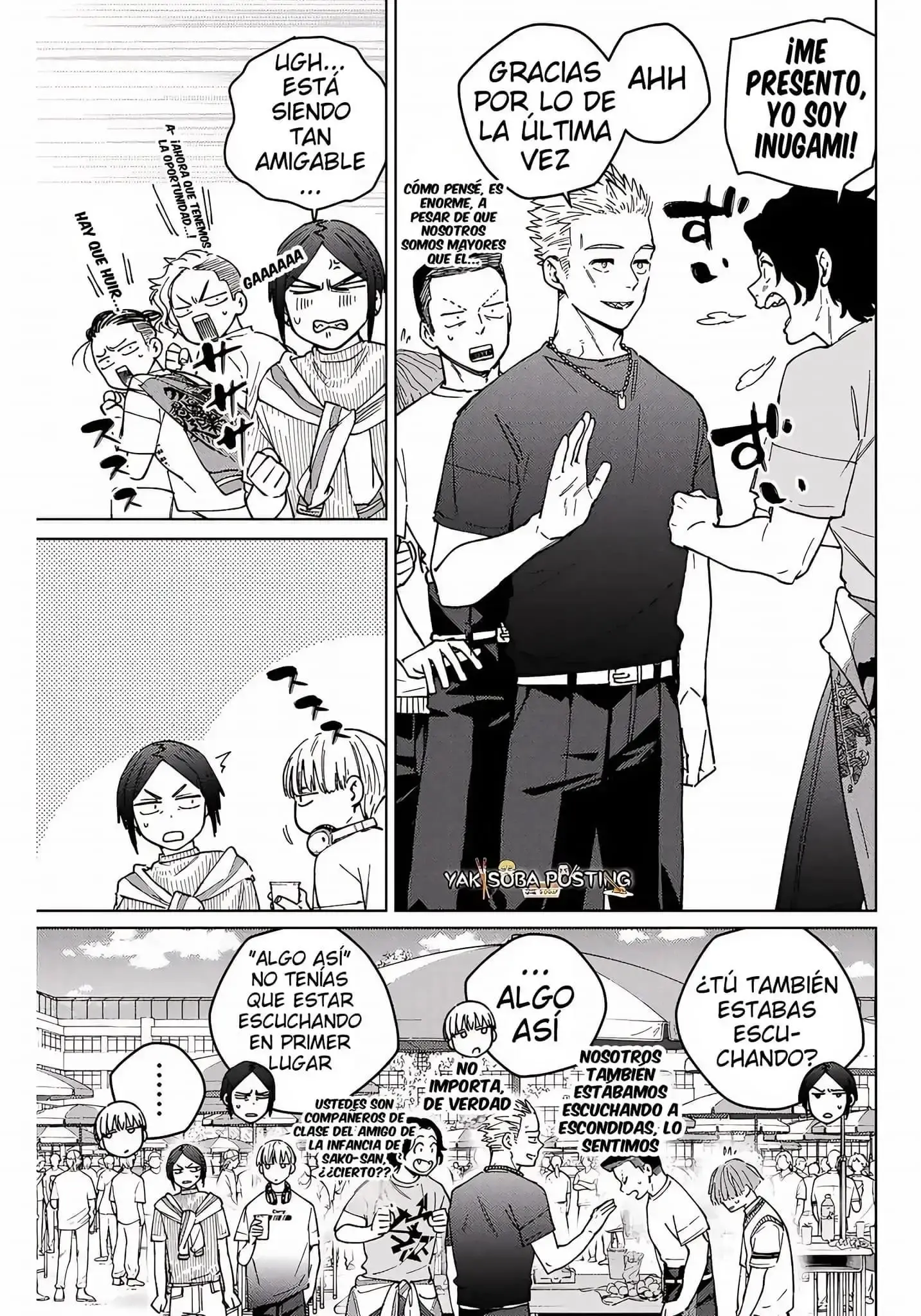 Capitulo 161 page 9