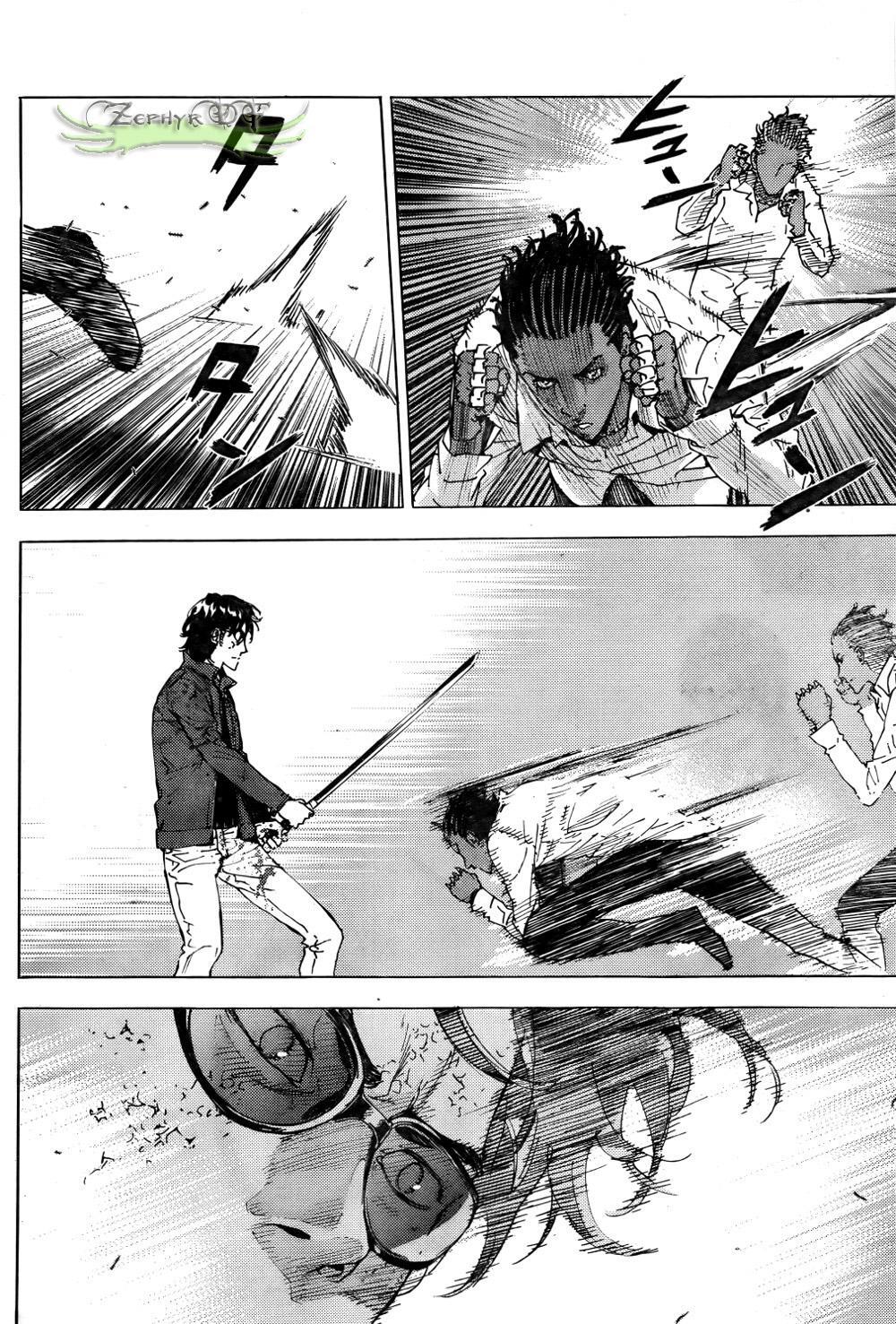 Capitulo 122 page 7