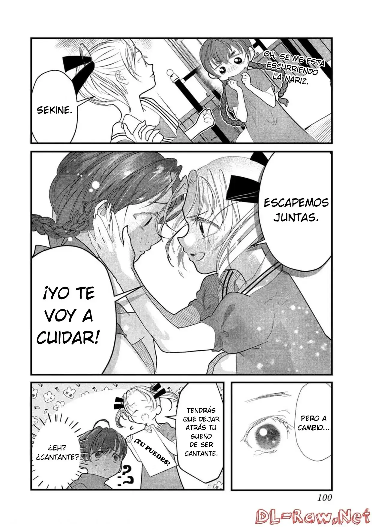 Capitulo 18 page 10