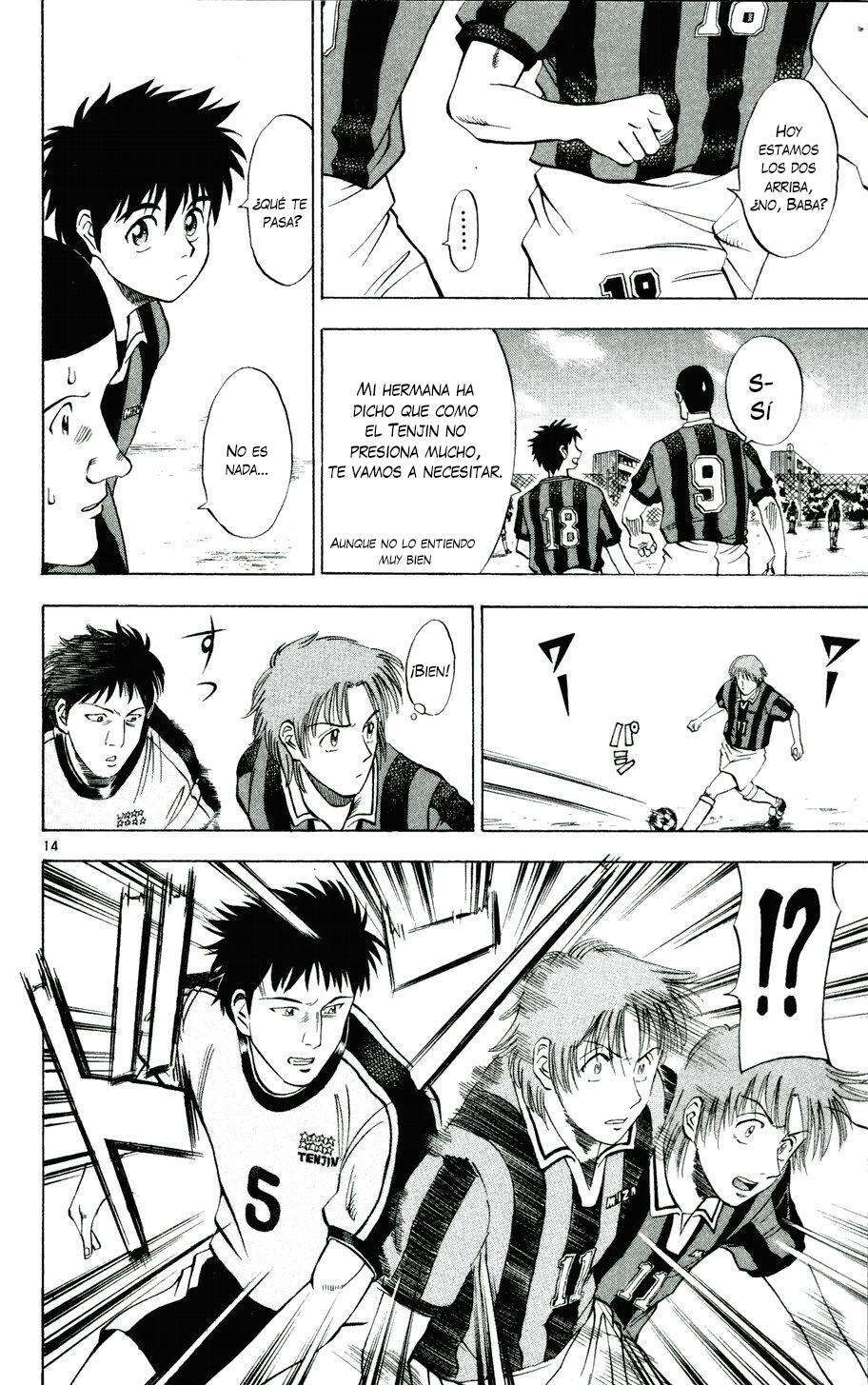 Capitulo 12 page 15