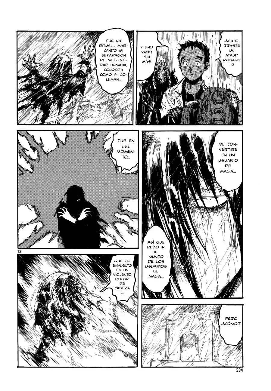 Capitulo 143 page 14