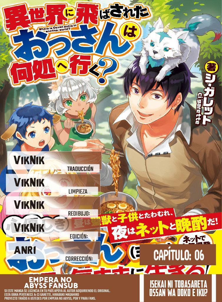 Capitulo 6 page 1