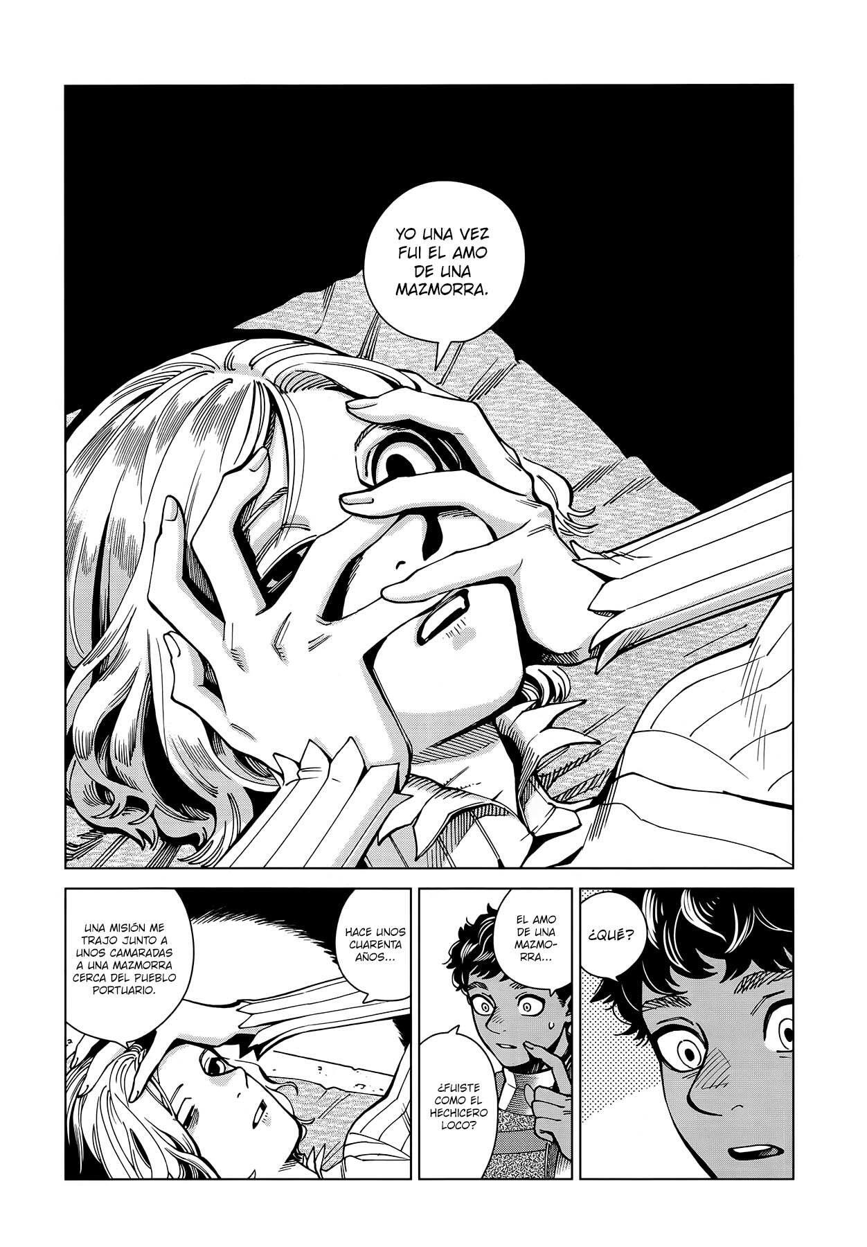 Capitulo 61 page 33