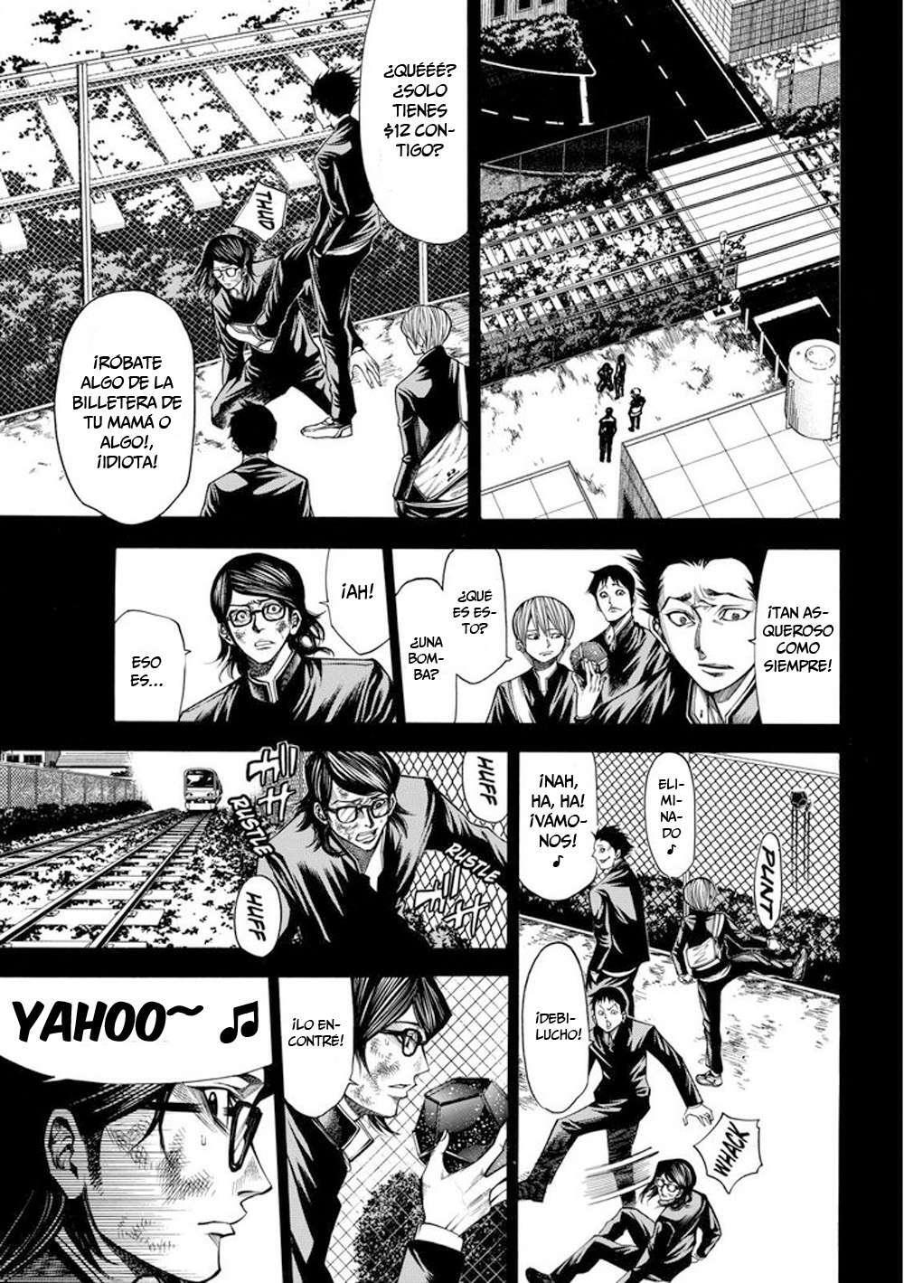 Capitulo 39 page 8