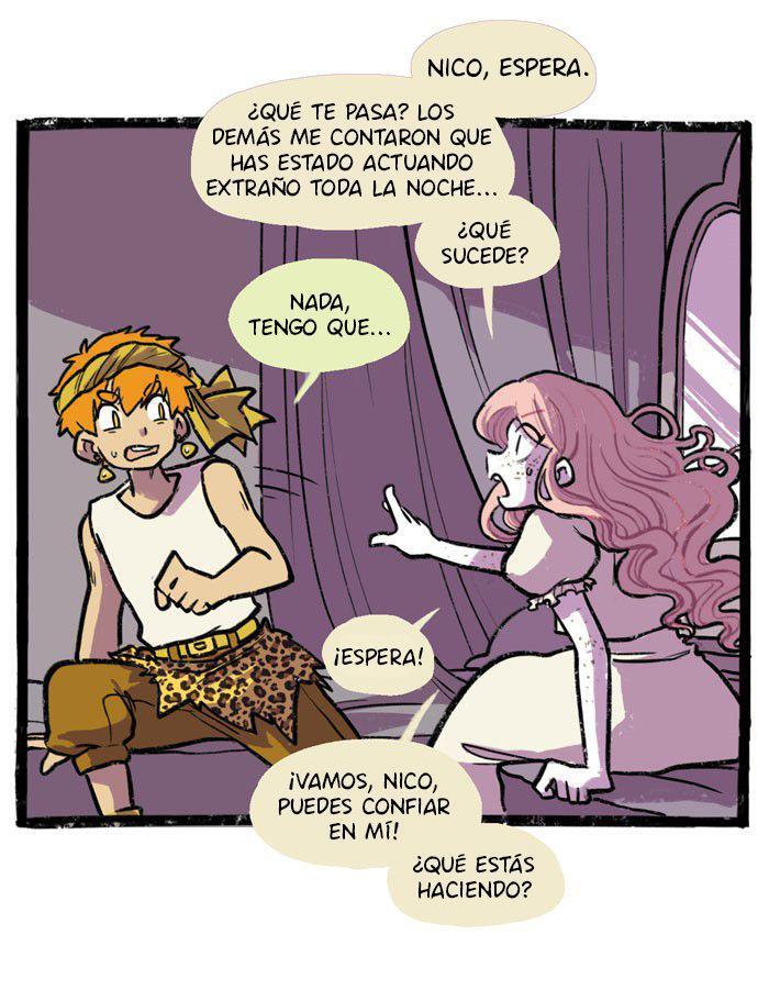 Capitulo 100 page 31