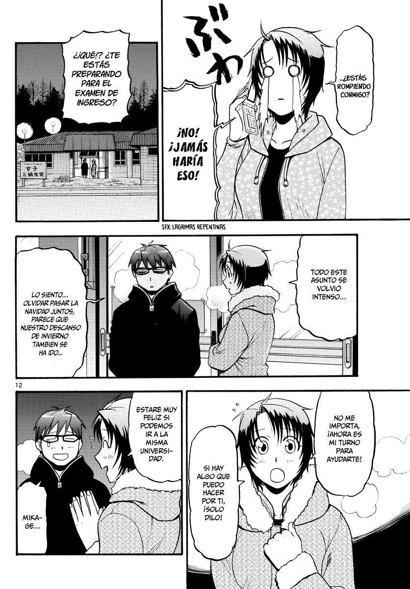 Capitulo 122 page 13
