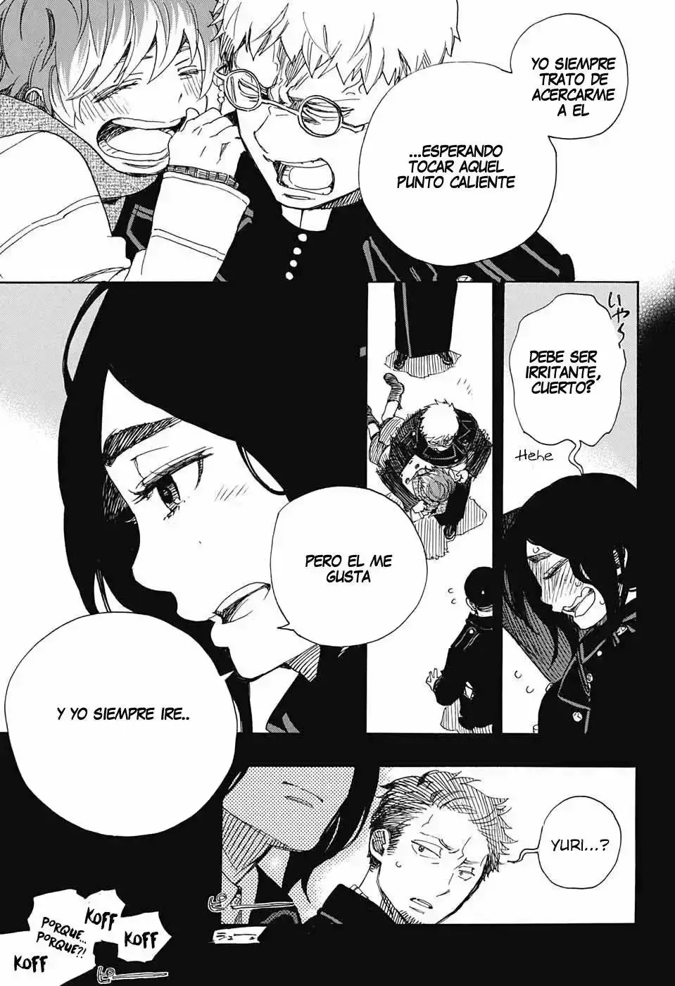 Capitulo 106 page 22