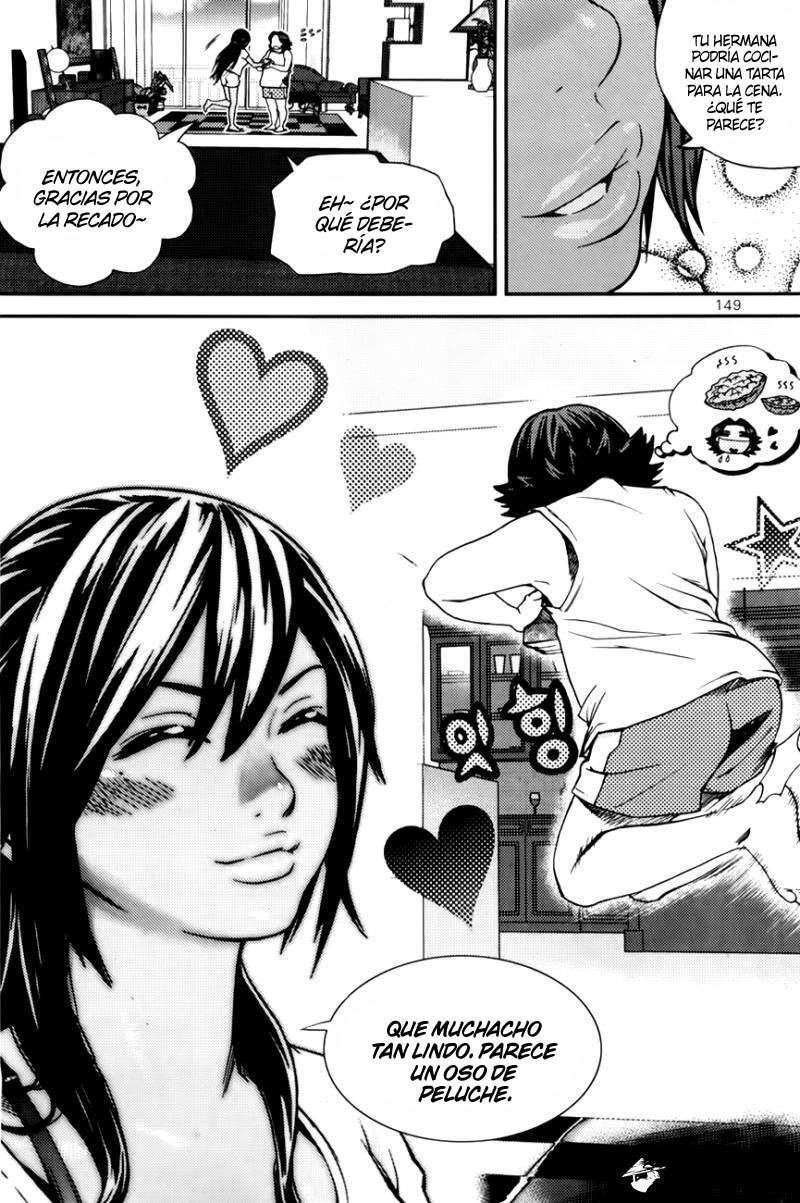 Capitulo 50 page 6