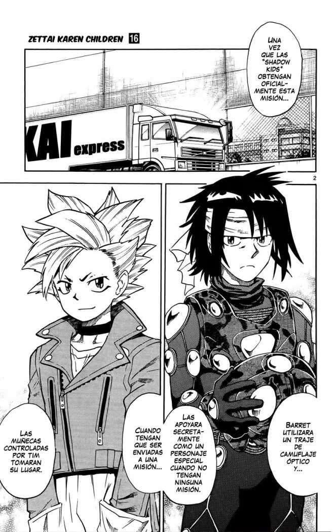 Capitulo 148 page 4