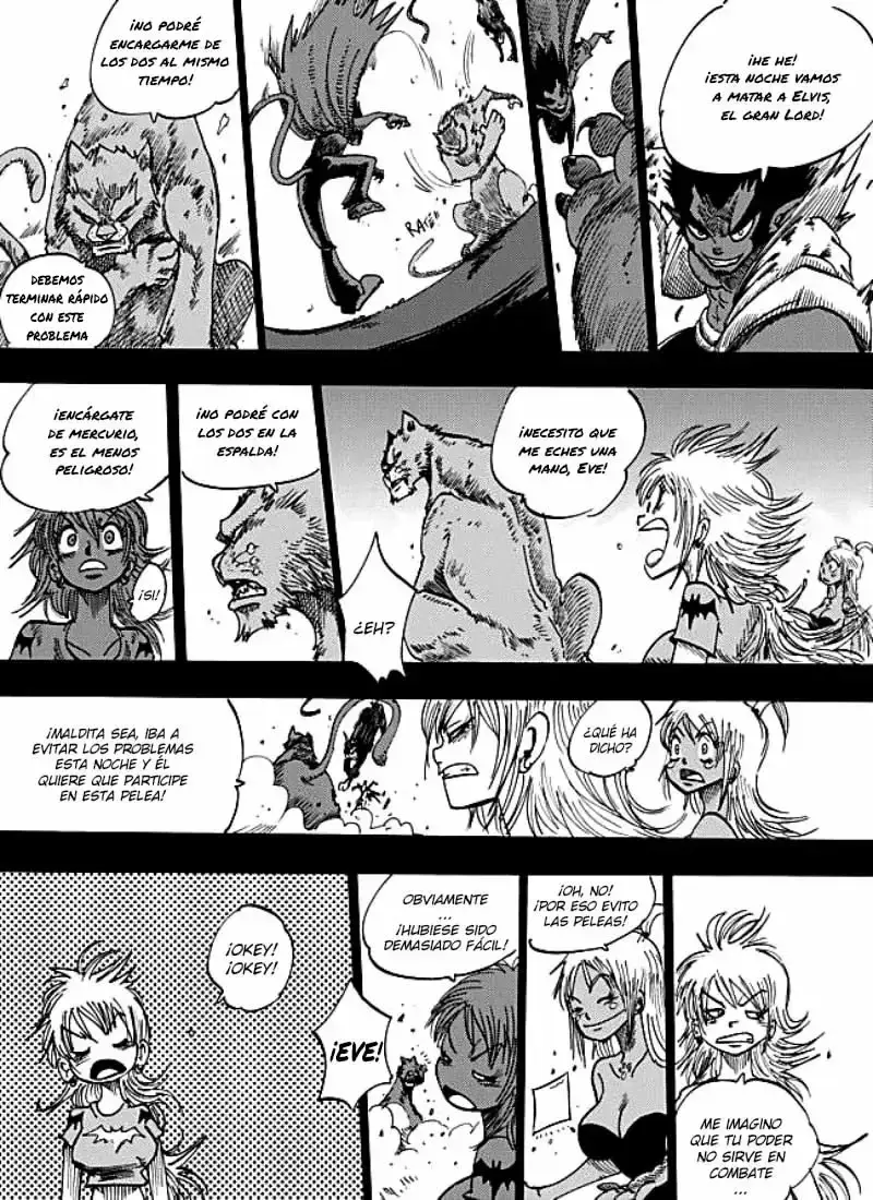 Capitulo 124 page 12