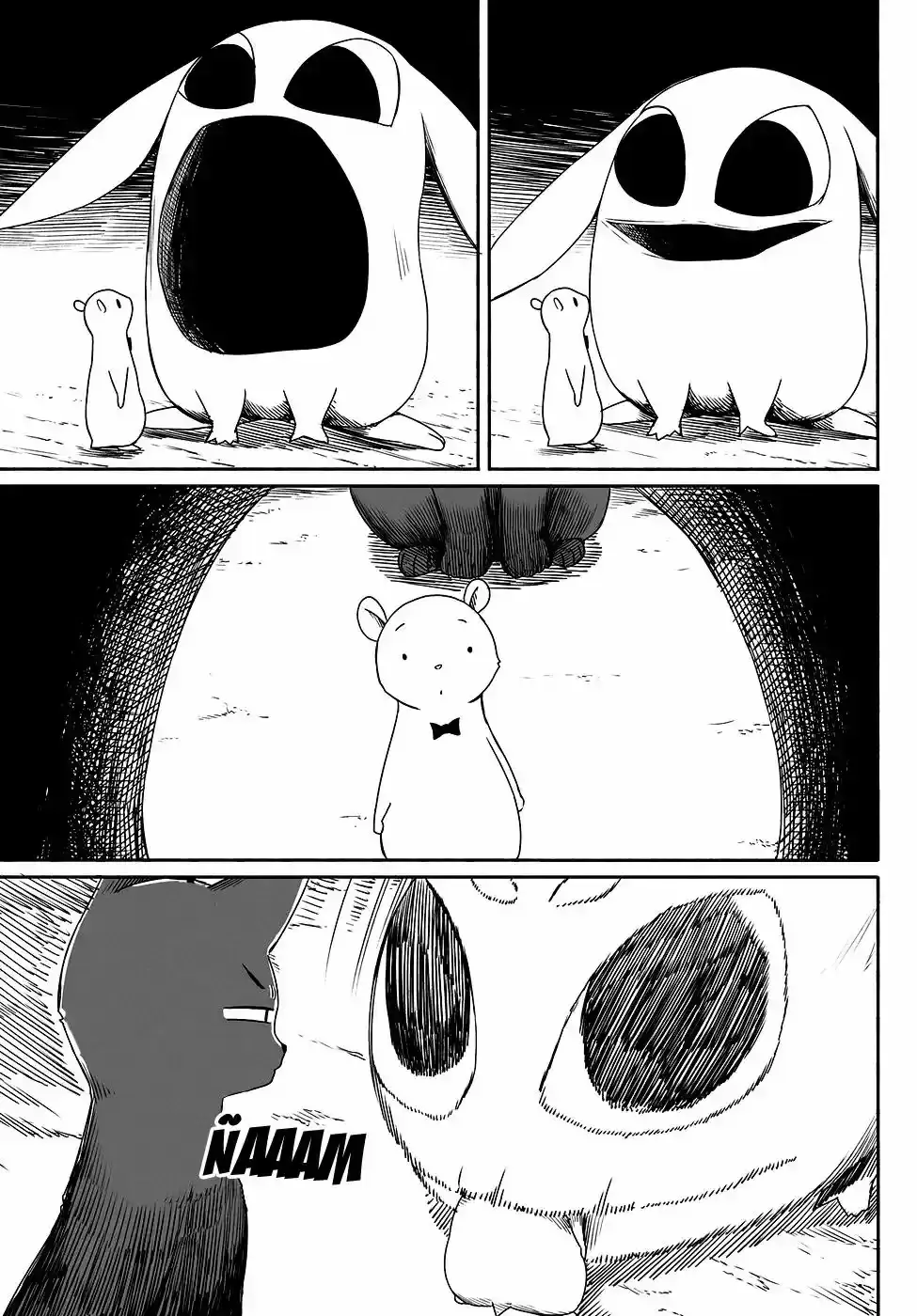 Capitulo 23 page 22