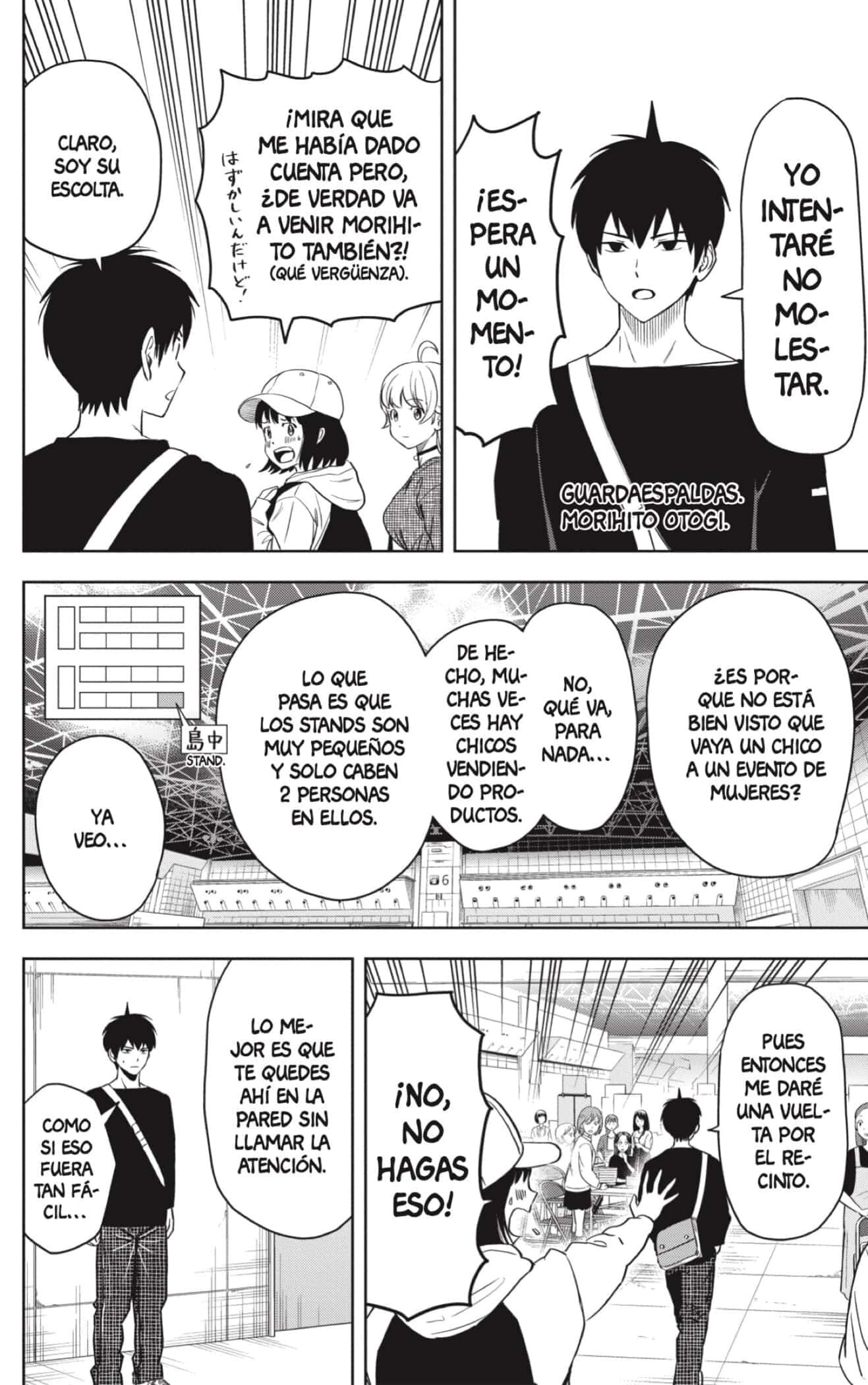 Capitulo 81 page 4
