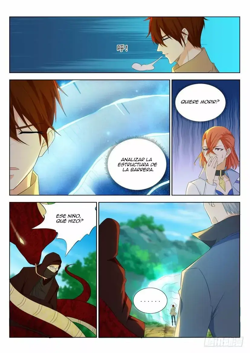 Capitulo 276 page 14