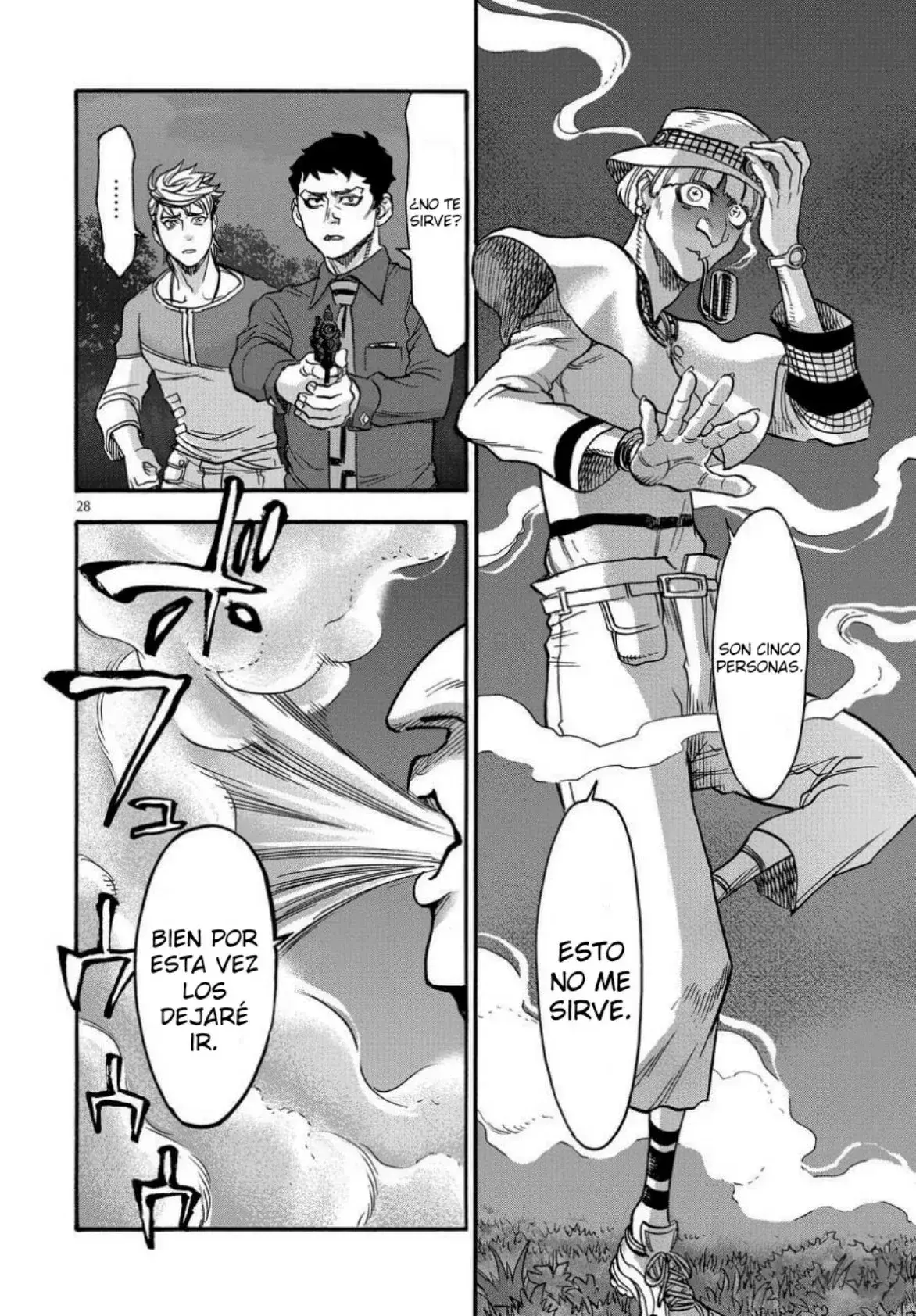 Capitulo 68 page 31