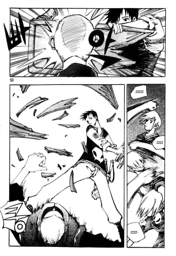 Capitulo 20 page 17