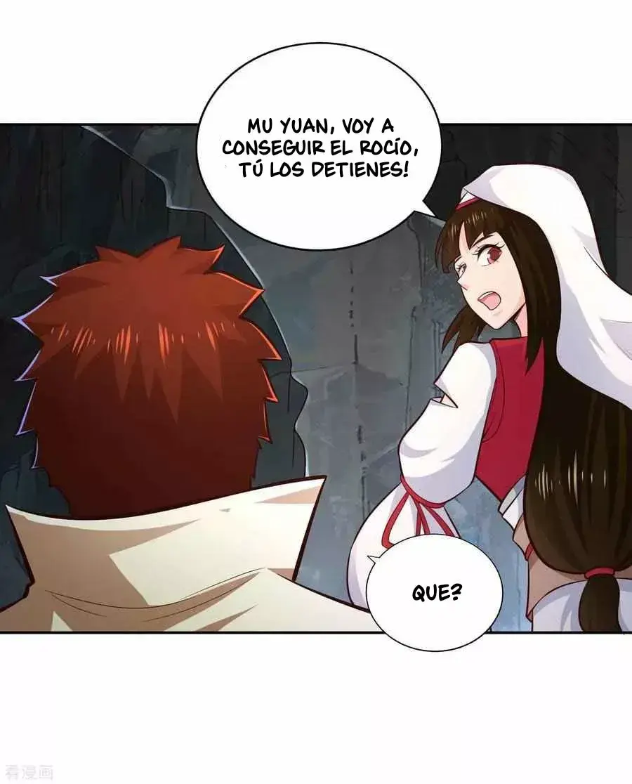 Capitulo 65 page 18