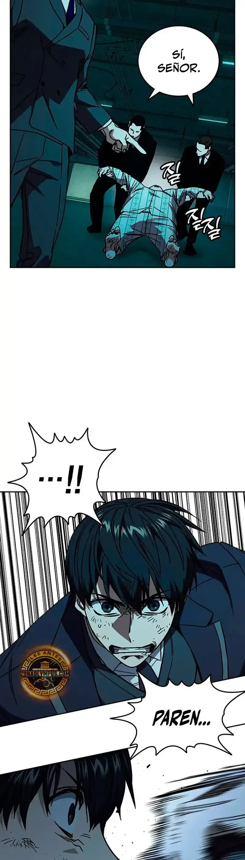 Capitulo 254 page 18