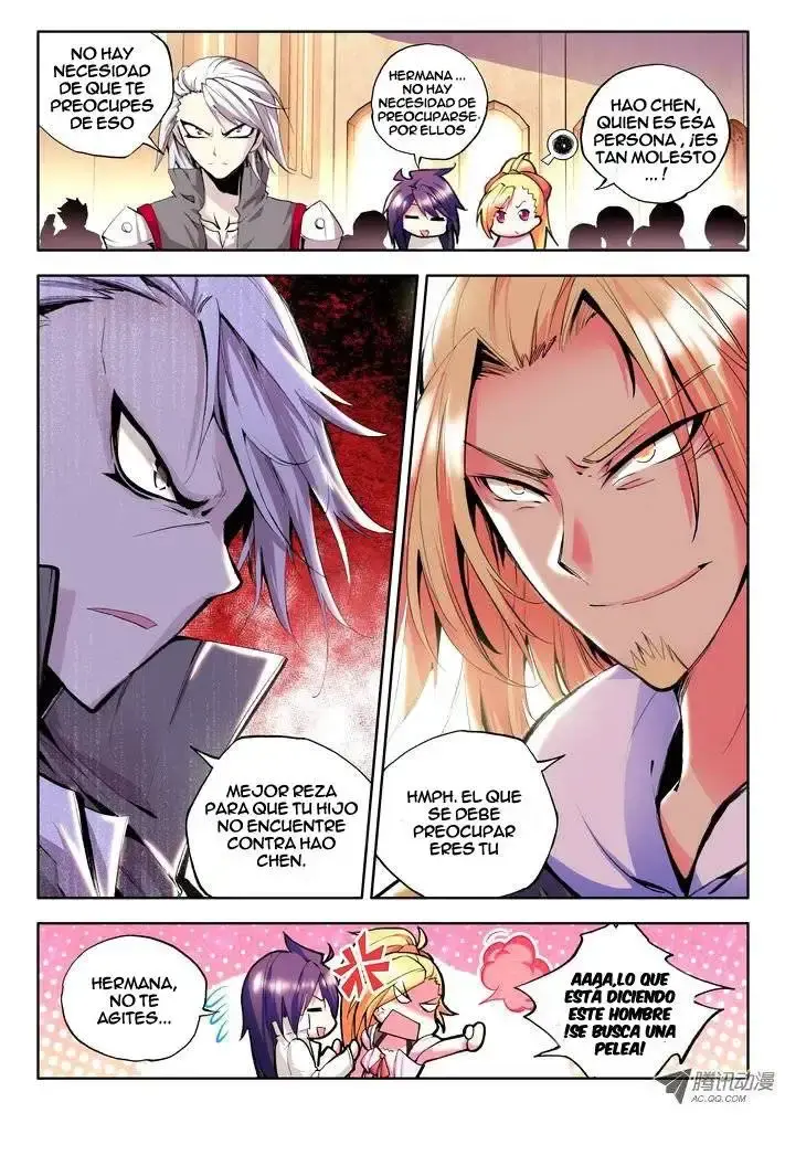 Capitulo 59 page 6