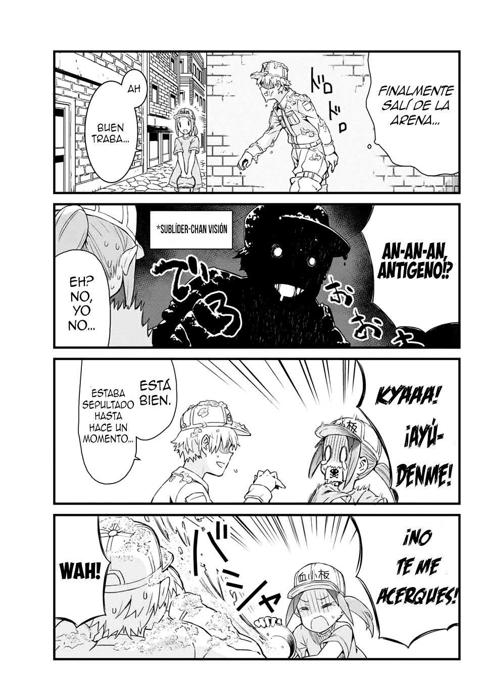 Capitulo 1 page 19