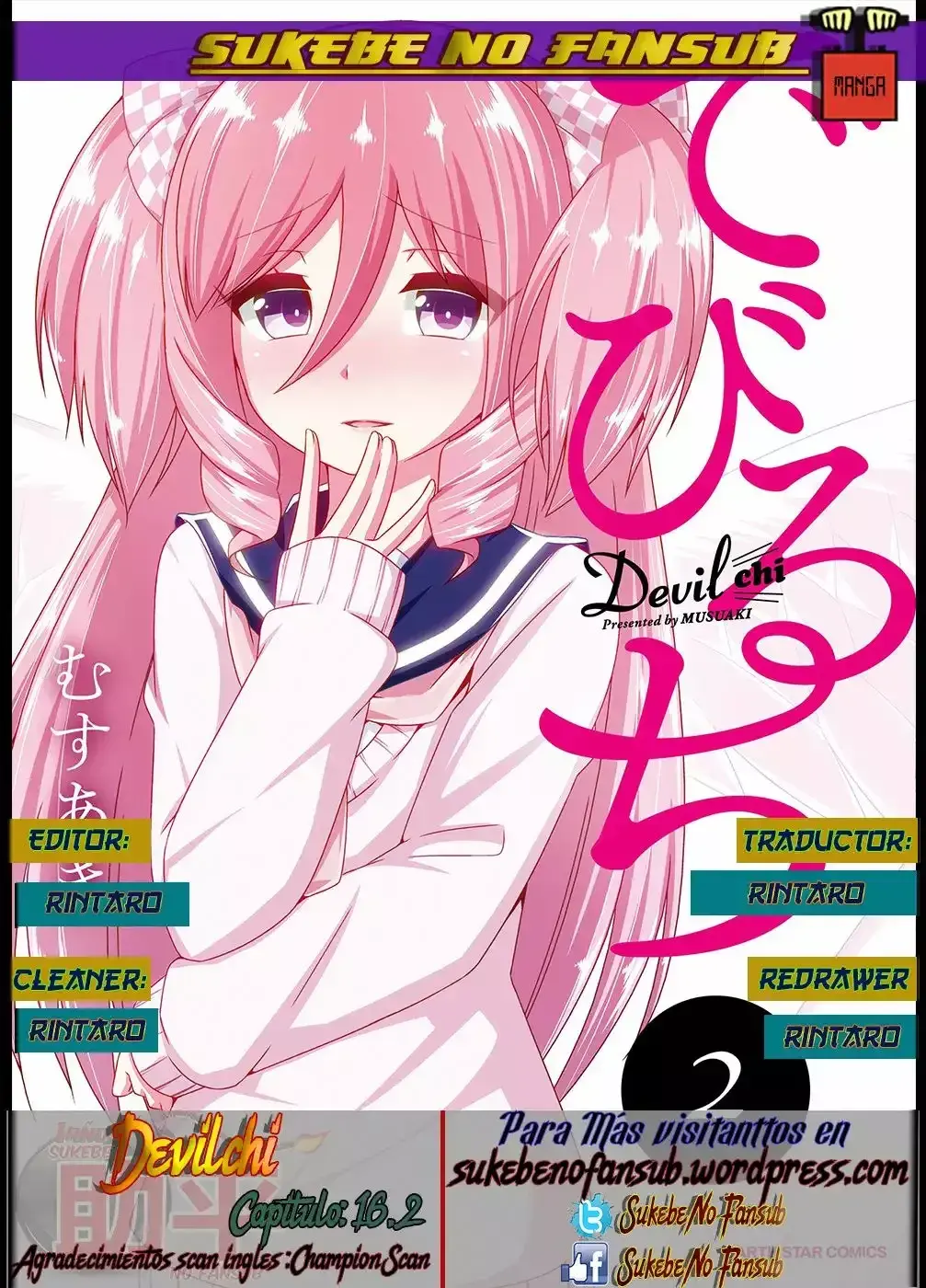 Capitulo 16.20 page 1