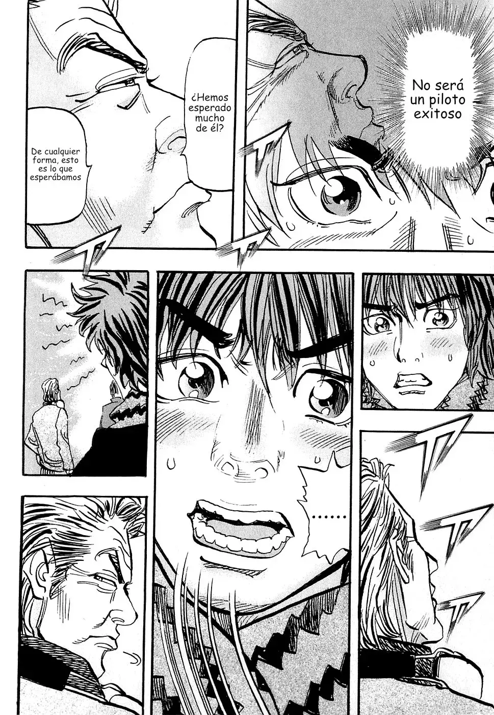 Capitulo 58 page 19