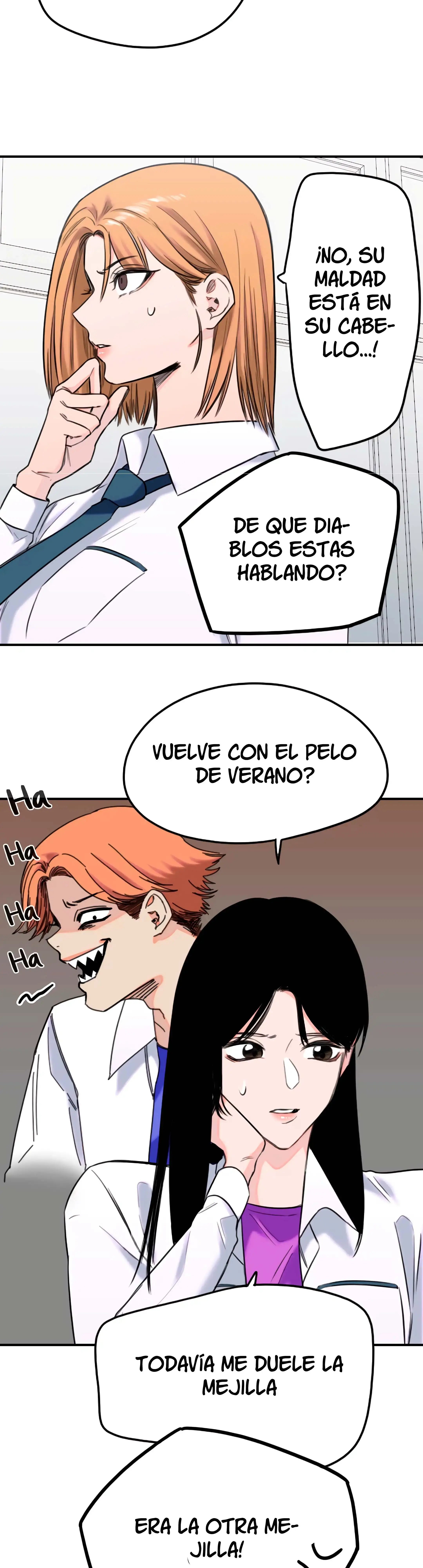Capitulo 161 page 24