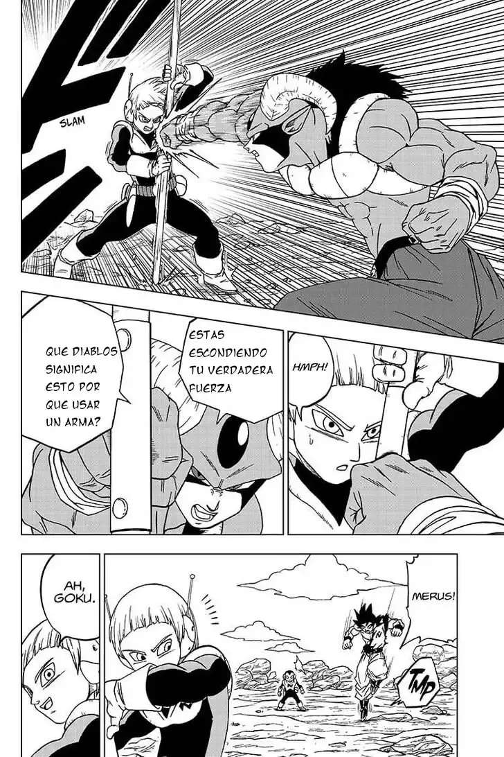 Capitulo 63 page 20