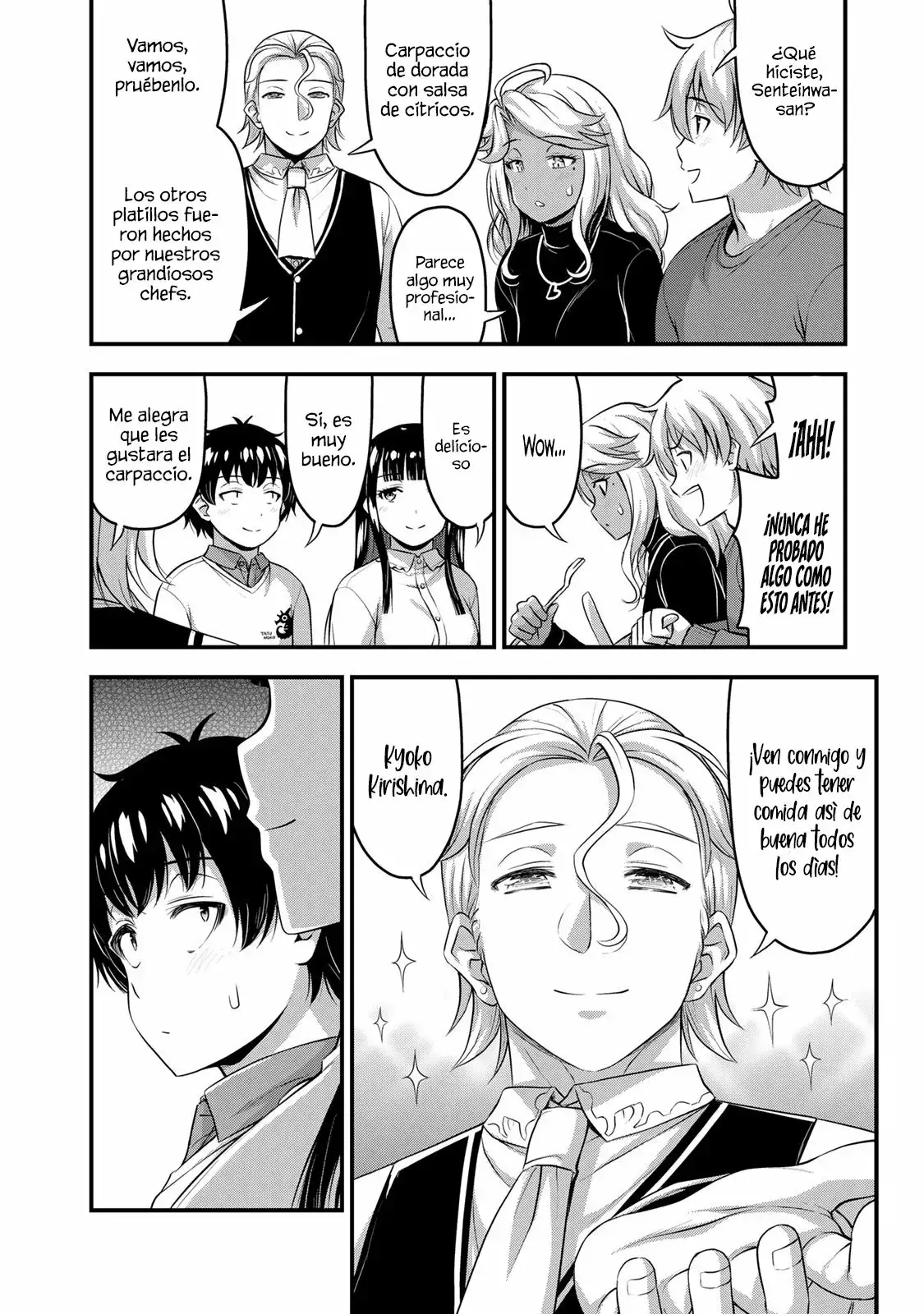 Capitulo 51 page 16