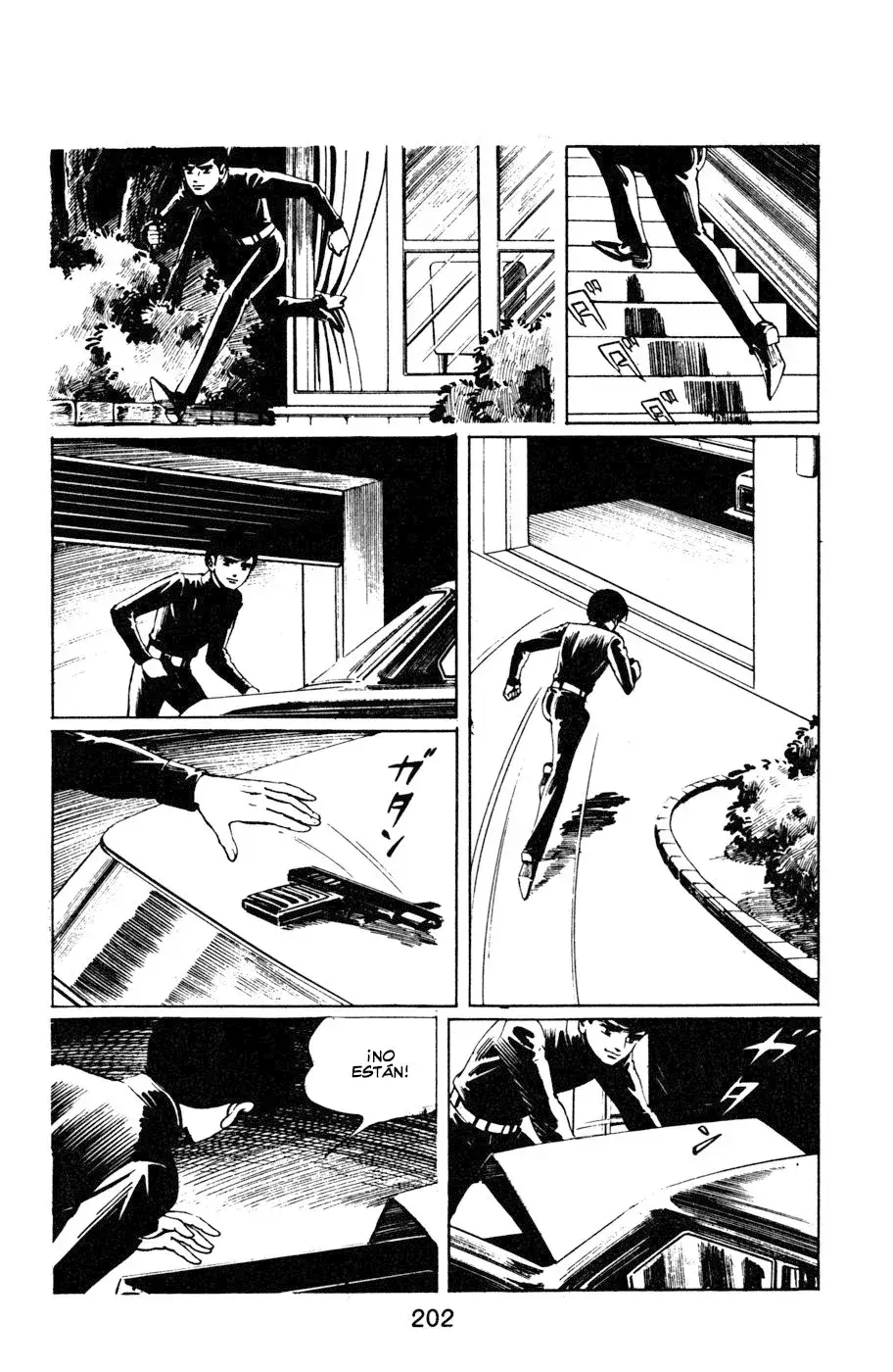 Capitulo 21 page 24