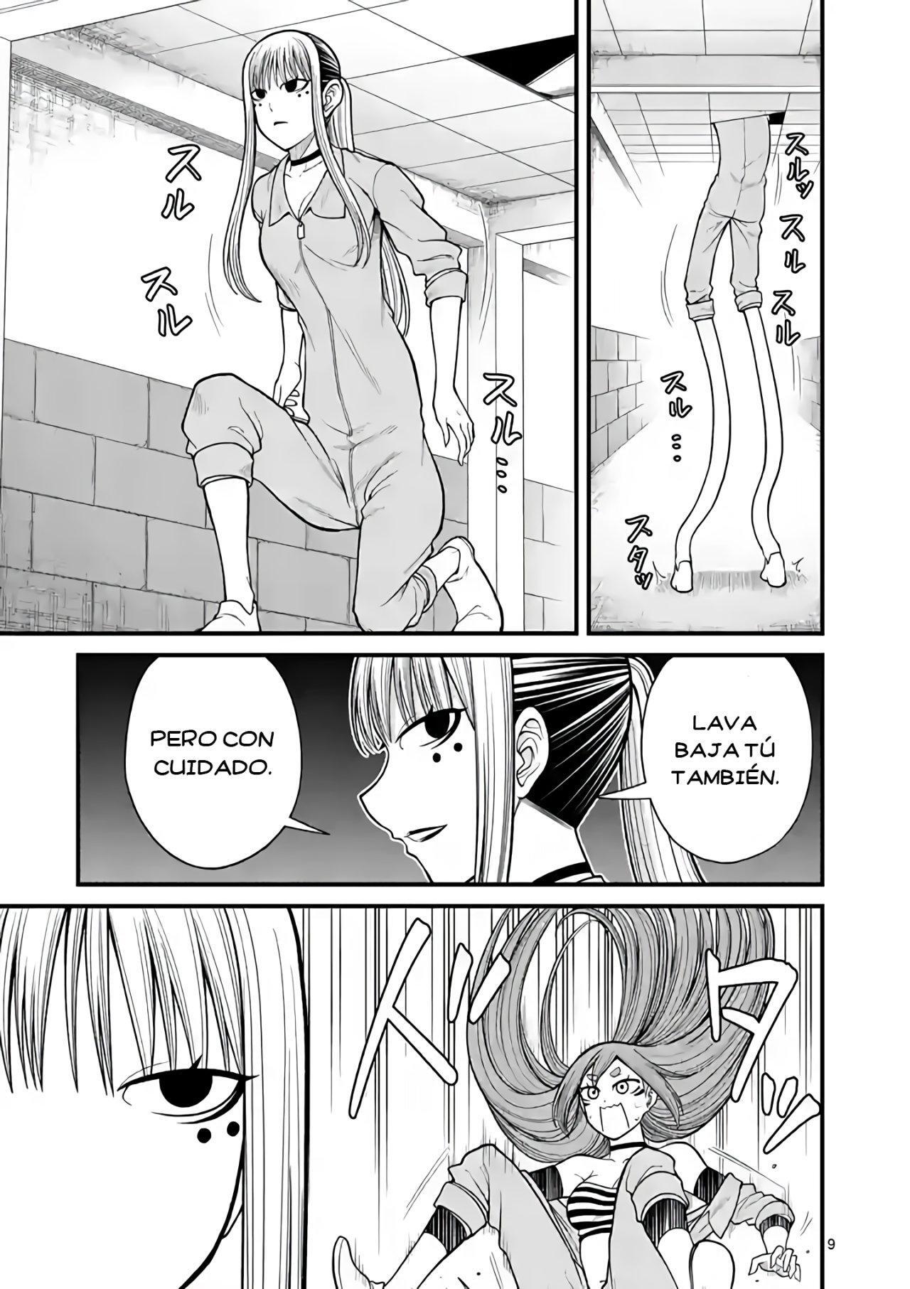 Capitulo 20 page 11