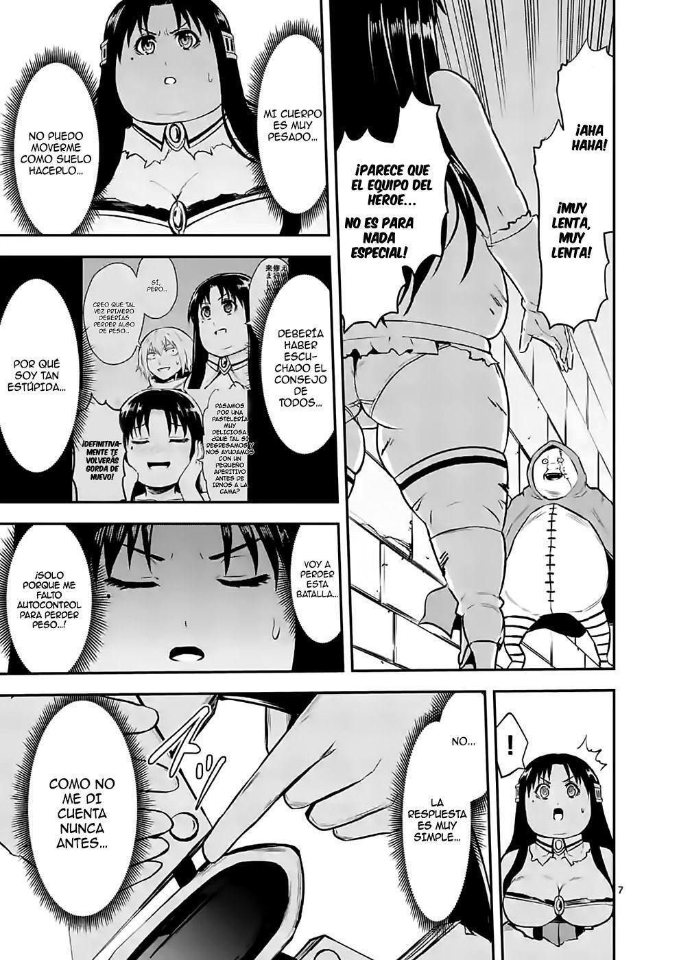 Capitulo 92 page 8